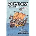 Norwegen S�d/Mitte: Der Reisef�hrer mit dem hohen Gebrauchswert