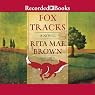 Fox Tracks: Foxhunting, Book 8