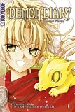 Review TOKYOPOP GmbH  / Demon Diary 01 (Complete Edition)