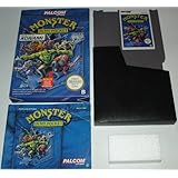 Monster In My Pocket