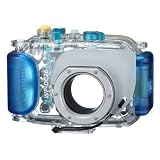 Canon WP-DC26 Waterproof Case for Canon PowerShot SD880IS Digital Cameras