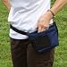 Guardian Gear Training Treat Bag Blue