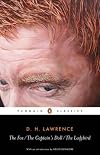 The Fox, The Captain's Doll, The Ladybird (The Cambridge Edition of the Works of D. H. Lawrence)