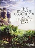 The Book of Legendary Lands