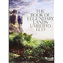 The Book of Legendary Lands