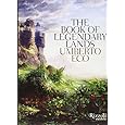 The Book of Legendary Lands
