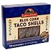 Garden of Eatin' Taco Shells, Blue Corn