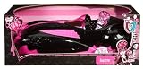 Monster High Sweet 1600 Draculaura's Roadster