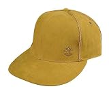 Timberland - Nubuck Bootlace Flatbrim