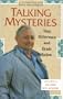 Talking Mysteries: A Conversation With Tony Hillerman
