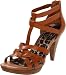 Jessica Simpson Women's JS-Camie Sandal,Tan,7.5 M US Jessica Simpson Women's JS-Camie Sandal,Tan,7.5 M US