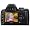 Nikon D60 10.2MP Digital SLR Camera with 18-55mm f/3.5-5.6G AF-S DX VR Nikkor Zoom Lens