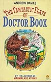 The fantastic feats of Doctor Boox