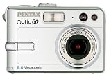 PENTAX IMAGING PENTAX 5.0 MP DIGITAL CAMERA (OPTIO60)