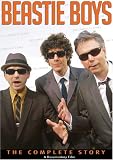 The Beastie Boys - Beastie Boys - The Complete Story [UK IMPORT] - The Beastie Boys