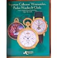 Important Collectors' Wristwatches, Pocket Watches and Clocks, Geneva by  Antiquorum Auctioneers