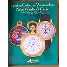 Important Collectors' Wristwatches, Pocket Watches and Clocks, Geneva by Antiquorum Auctioneers