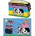 Search : Briarpatch Simms Taback Jumbo Animals Floor Puzzle