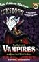 The History of Vampires and Other Real Blood Drinkers (All Aboard Reading)