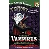 The History of Vampires and Other Real Blood Drinkers (All Aboard Reading)