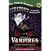 The History of Vampires and Other Real Blood Drinkers (All Aboard Reading)