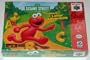 Elmo's Letter Adventure