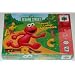 Elmo's Letter Adventure