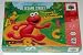 Video Games : Elmo's Letter Adventure