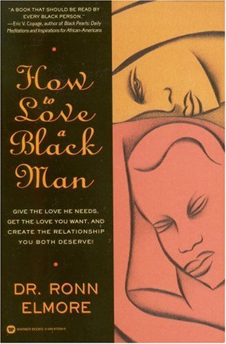How to Love a Black Man under African American Studies in The Books Store