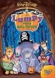 Lumpy f�te halloween