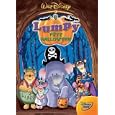 Lumpy f�te halloween