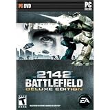 Battlefield 2142 Deluxe Edition (͢����)