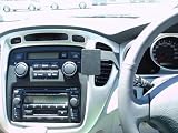 Review Brodit-UK  / DSL-Brodit Toyota Kluger Brodit ProClip Center mount 2003 - 2007 Fits Australia - #653395