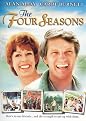 The Four Seasons (Widescreen) (Dual-layered DVD)