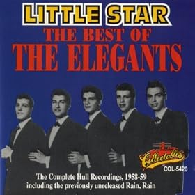 Little Star (LP Version)