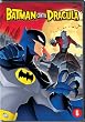 Batman vs Dracula: The Animated Movie - Import mit Deutschem Originalton