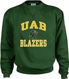 UAB Blazers Perennial Crewneck Sweatshirt