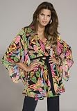 metrostyle Printed Georgette Tunic