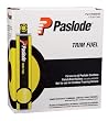 Paslode 650039  Short Yellow Fuel Cell 4-Pack for the Paslode Cordless Trim Nailers