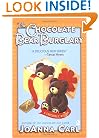 The Chocolate Bear Burglary (Chocoholic Mysteries, No. 2)