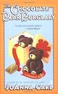 The Chocolate Bear Burglary 