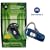 Original Universal Motorola Bluetooth Wireless Headset H670 Cosmic Blue