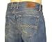 Lucky Brand Men's Relaxed Bootleg Jeans-30 X 32
