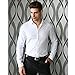 LUCHENGYI Belts for Men Leather Black Fashion Belt 44