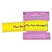 Amscan Games, Tummy Measure Baby Shower Game, Party Supplies, Multicolor, 2in x 150ft   1ct
