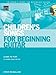 Children's Songs for Beginning Guitar: Learn to Play 15 Favorite Songs for Kids