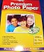 Premium Photo Paper 5760dpi 8 Sheets of Size 8.5x 11