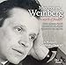 Weinberg: In search of freedom - Piano Quintet Op. 18 / Quartet No. 10 & No. 13