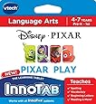 VTech InnoTab Software, Disney Pixar Play