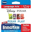 VTech InnoTab Software, Disney Pixar Play